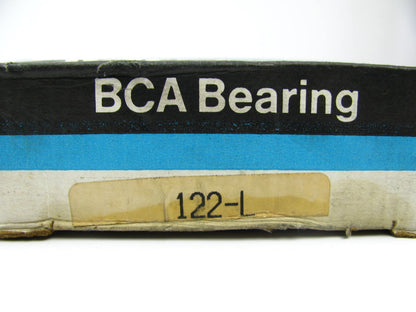 Federal Mogul 122-L Bower BCA Bearing IHC International Differential Input Shaft