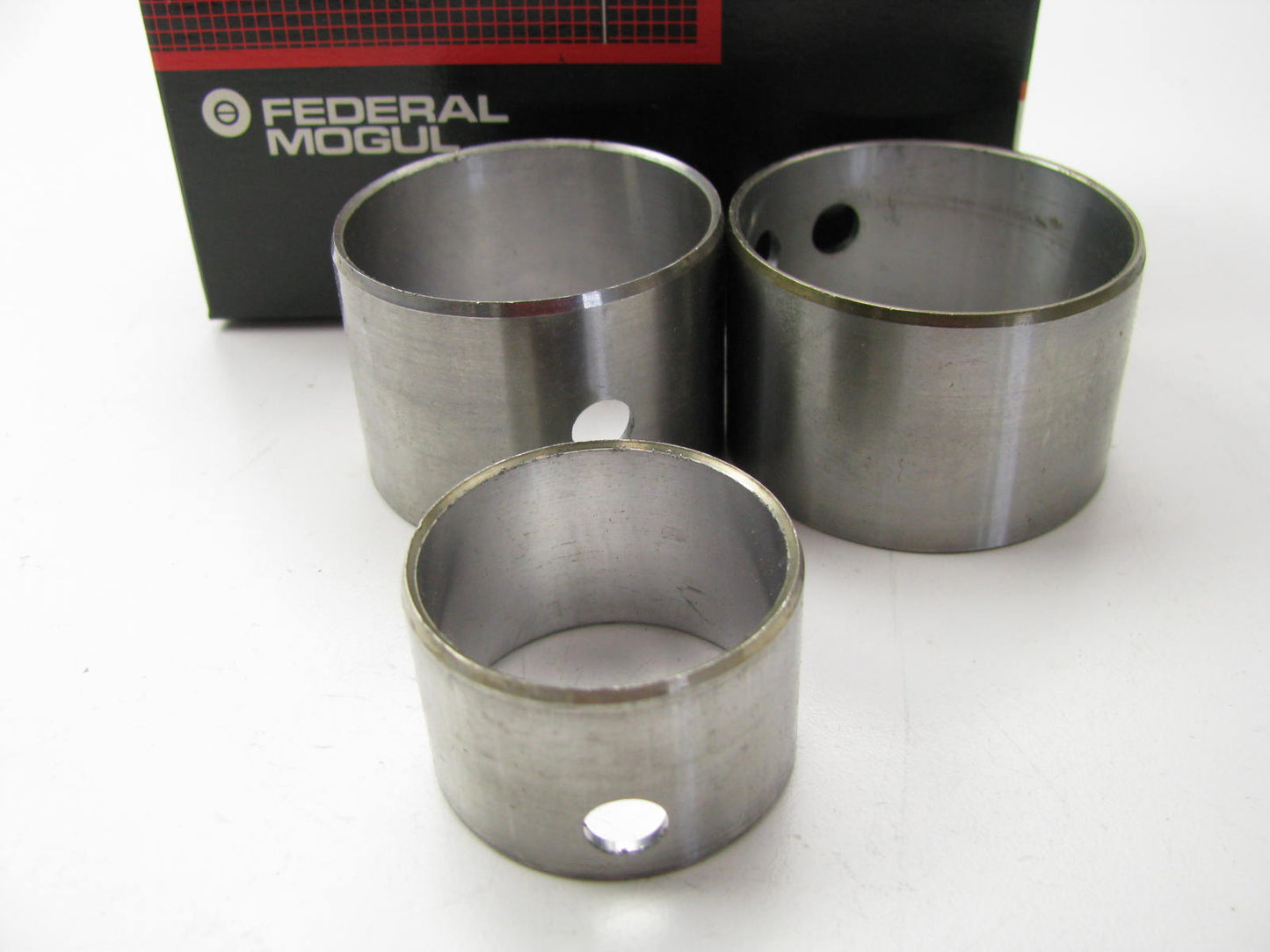 Federal Mogul 1228M Camshaft Bearings - Standard IHC 152 153 164 169 174 175