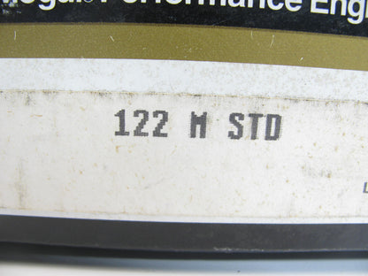 Federal Mogul 122M Performance Main Bearings STD 1977-1997 Ford 351W 351M 400-V8