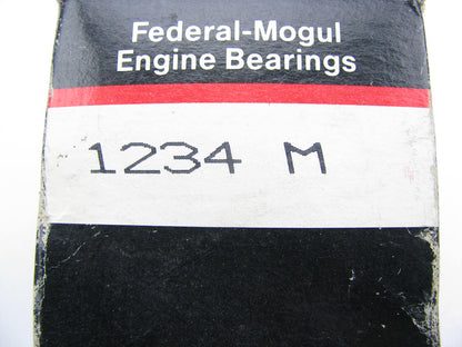 Federal Mogul 1234M Camshaft Bearings 1964-77 Oldsmobile 260 330 350 400 425 455