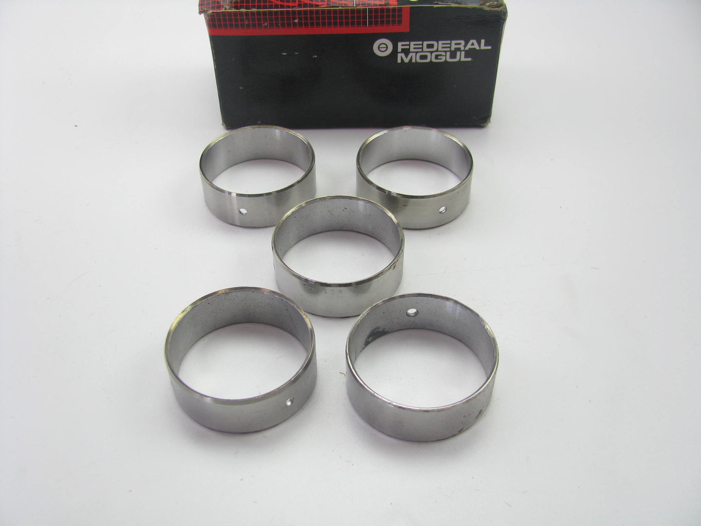 Federal Mogul 1235M Camshaft Bearings 1964-03 Chevrolet 283 305 307 327 350 400
