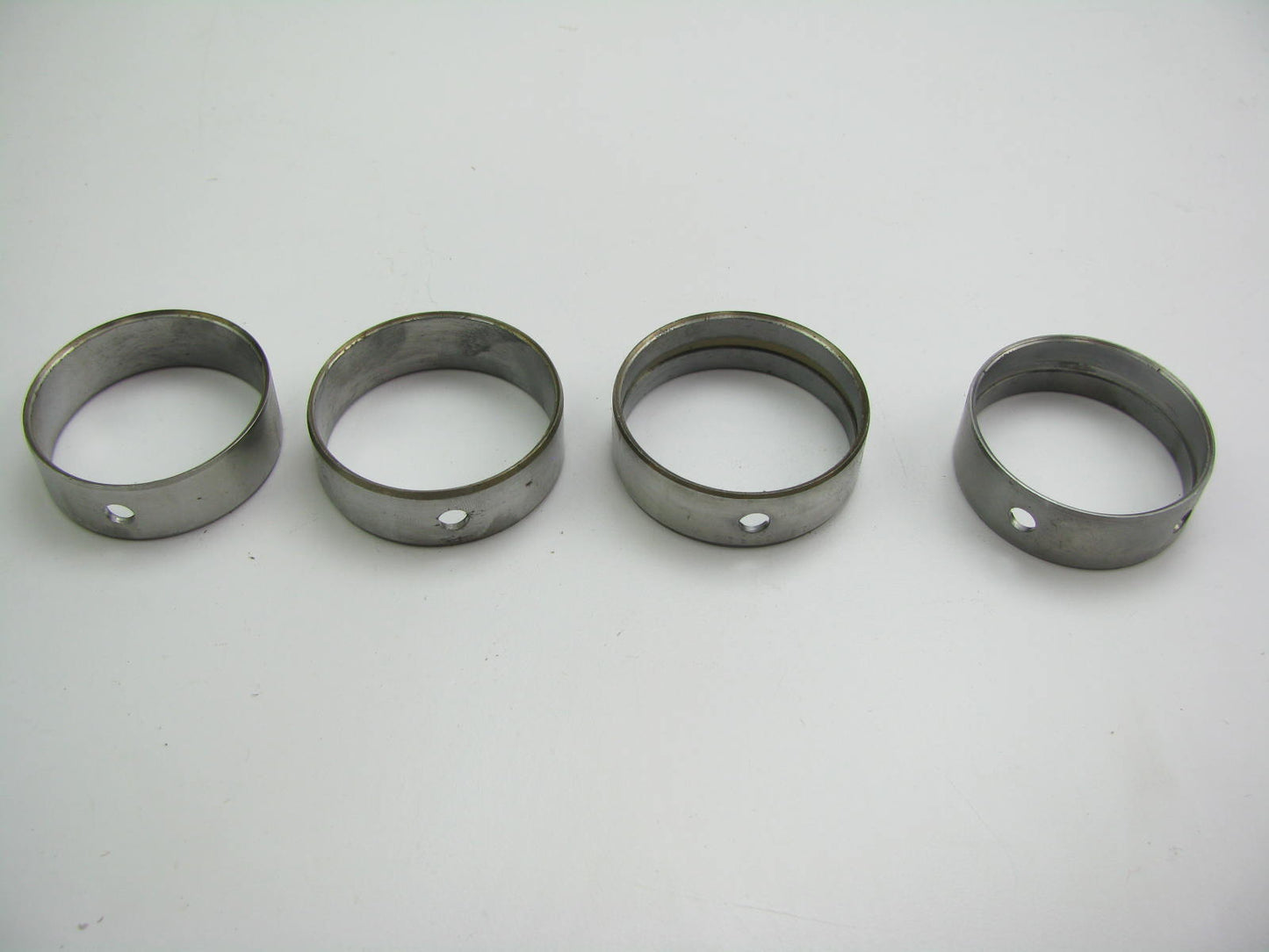 Federal Mogul 1244M20 Camshaft Bearings .020'' For 1964-2002 Jeep 199 232 242 258