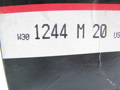 Federal Mogul 1244M20 Camshaft Bearings .020'' For 1964-2002 Jeep 199 232 242 258