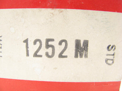 Federal Mogul 1252M Camshaft Bearings - Standard For John Deere 217 232 248