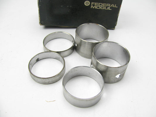 Federal Mogul 1253M Camshaft Bearings - Standard For Case 188 3.1L Diesel
