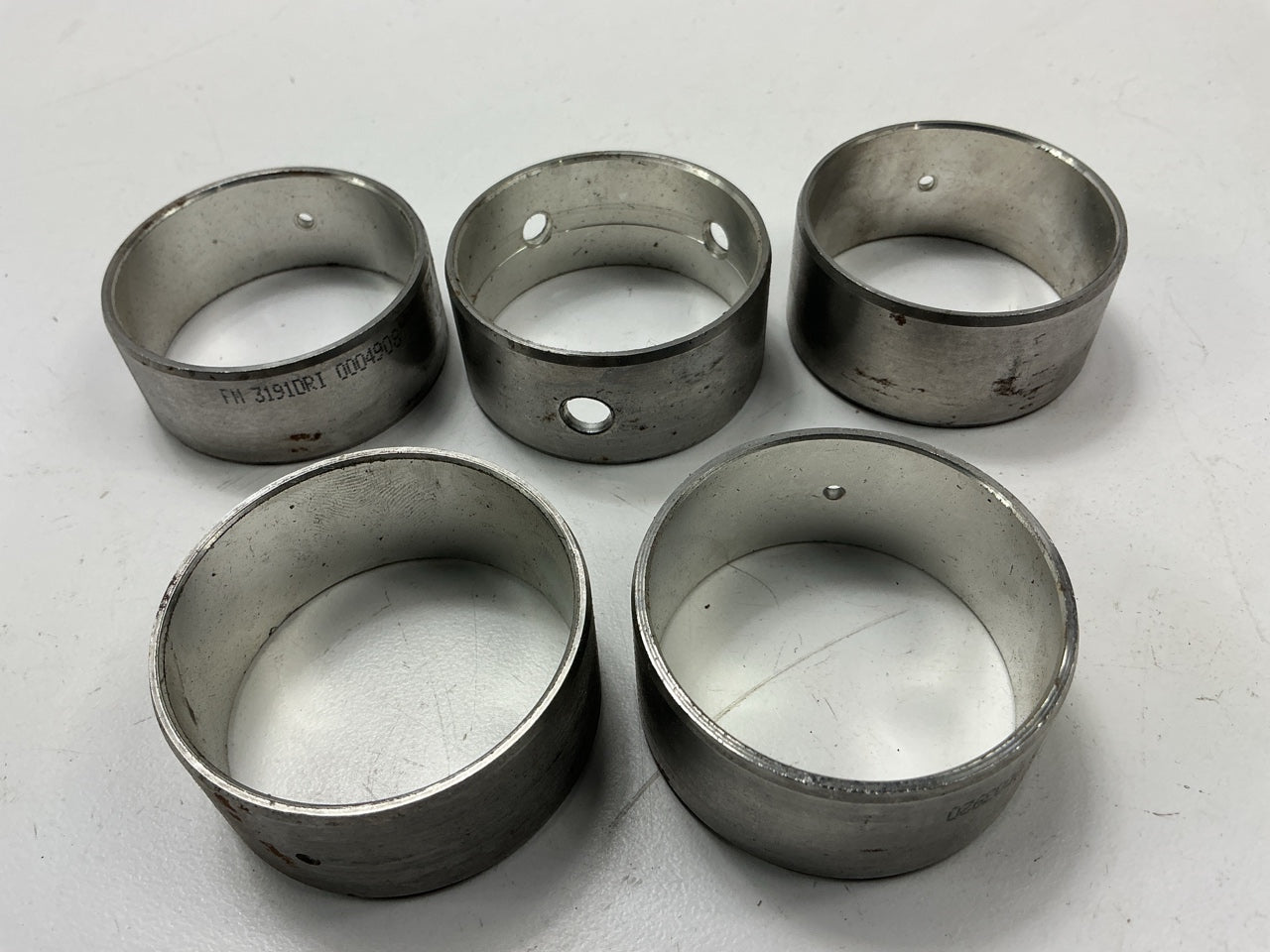 Federal Mogul 1255M Camshaft Bearings For 1965-1966 Chevrolet 366 396 427-V8