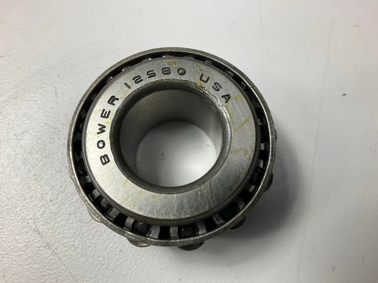Federal Mogul 12580 Front Outer Wheel Bearing