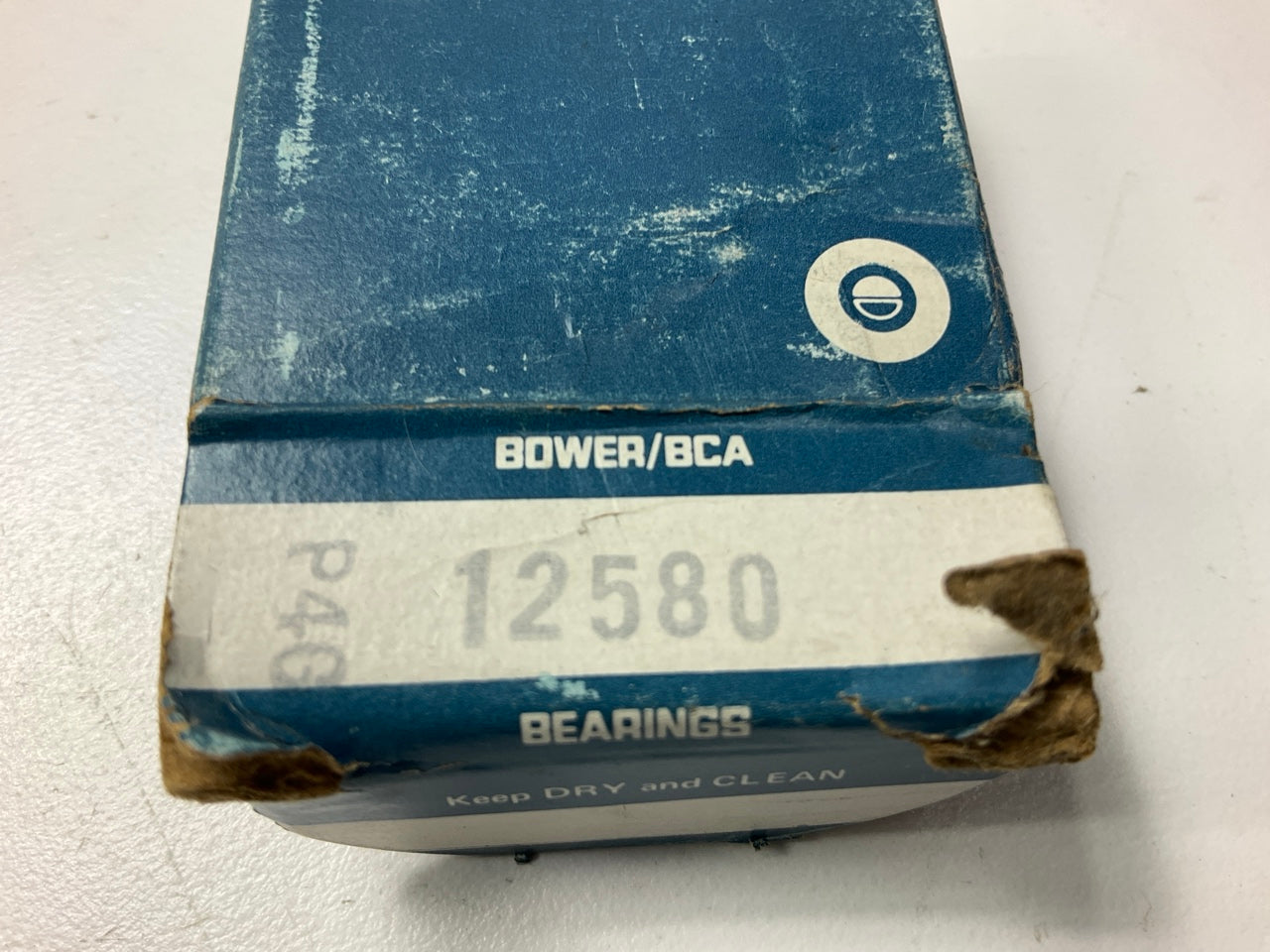 Federal Mogul 12580 Front Outer Wheel Bearing