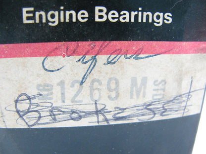 Federal Mogul 1269M Camshaft Bearings For 1957-1966 Buick 340 364 401 425