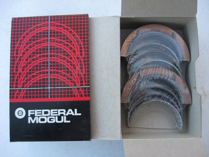 Federal Mogul 126M Performance Main Bearings STD For 1970-74 Ford 351C Cleveland