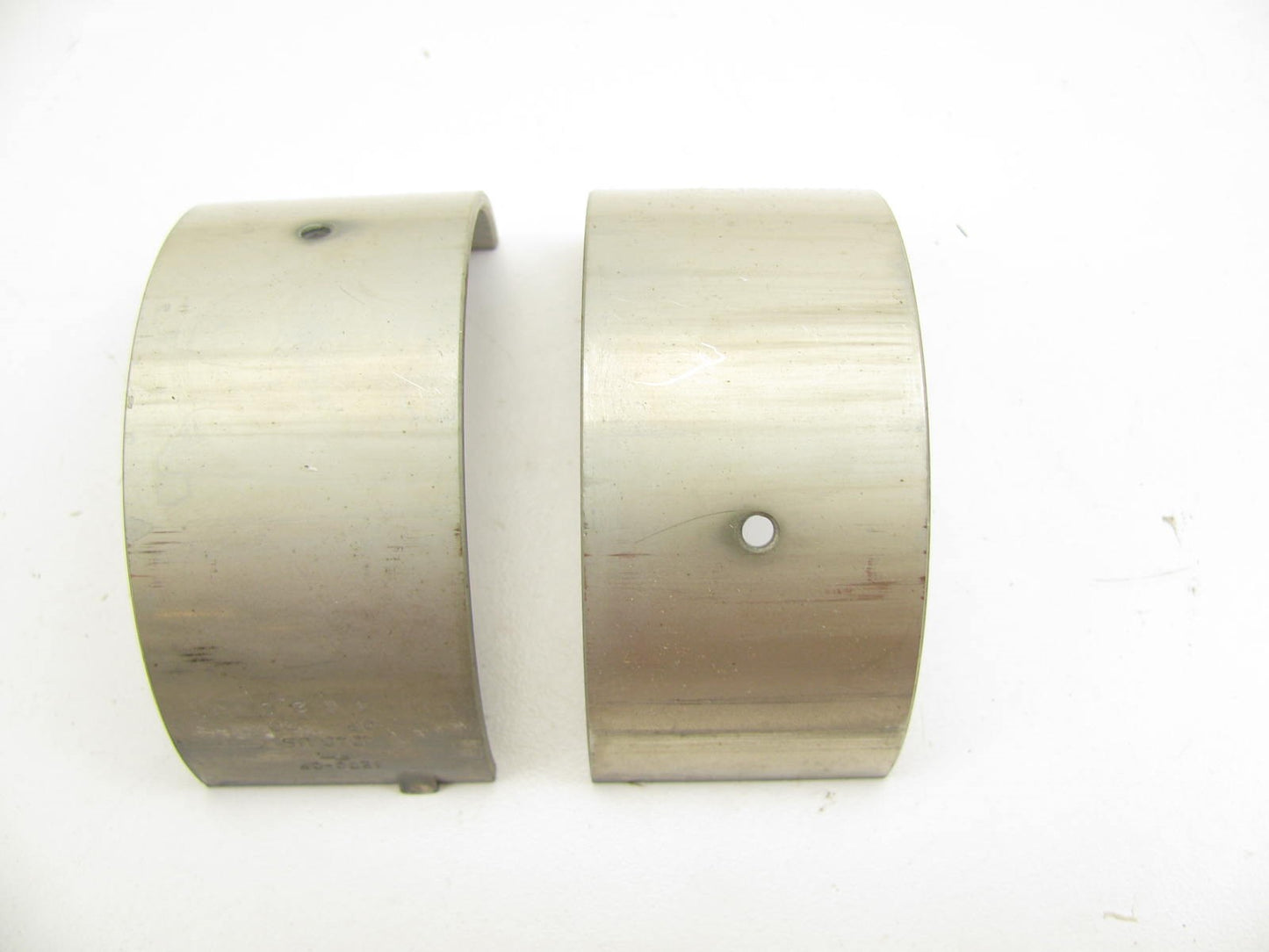 Federal Mogul 1270CP40 Connecting Rod Bearing .040'' 59-62 IHC 372 406 450 501