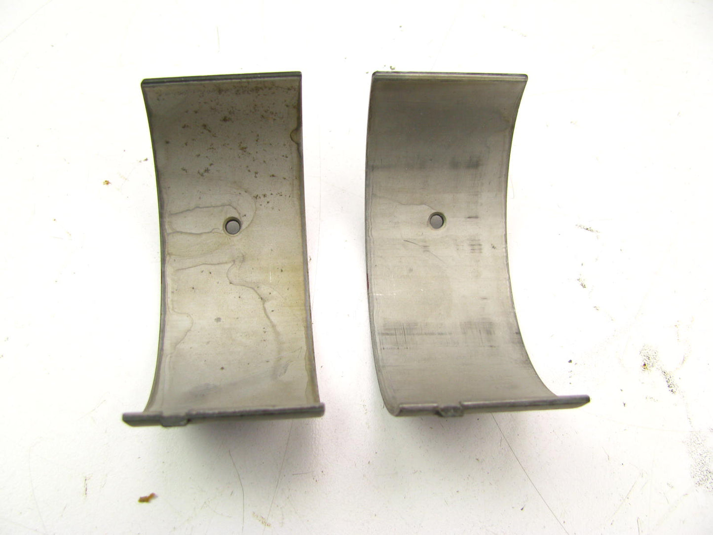 Federal Mogul 1270CP Connecting Rod Bearing - Standard 59-62 IHC 372 406 450 501