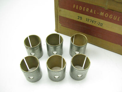 INTERNATIONAL NAVISTAR TRUCK 318, 361, 372, 401, 406 450 501 Piston Pin Bushings