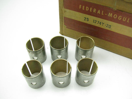 INTERNATIONAL IH TRUCK MV 318, 361, 372, 401, 406 450 501 Piston Pin Bushings