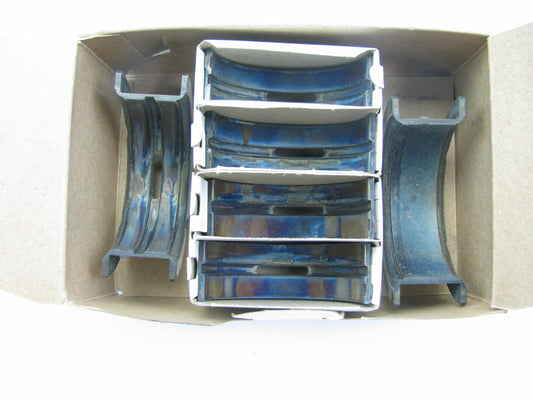 Federal 128M Performance Main Bearings - Standard 1962-2001 Ford 221 260 289 302