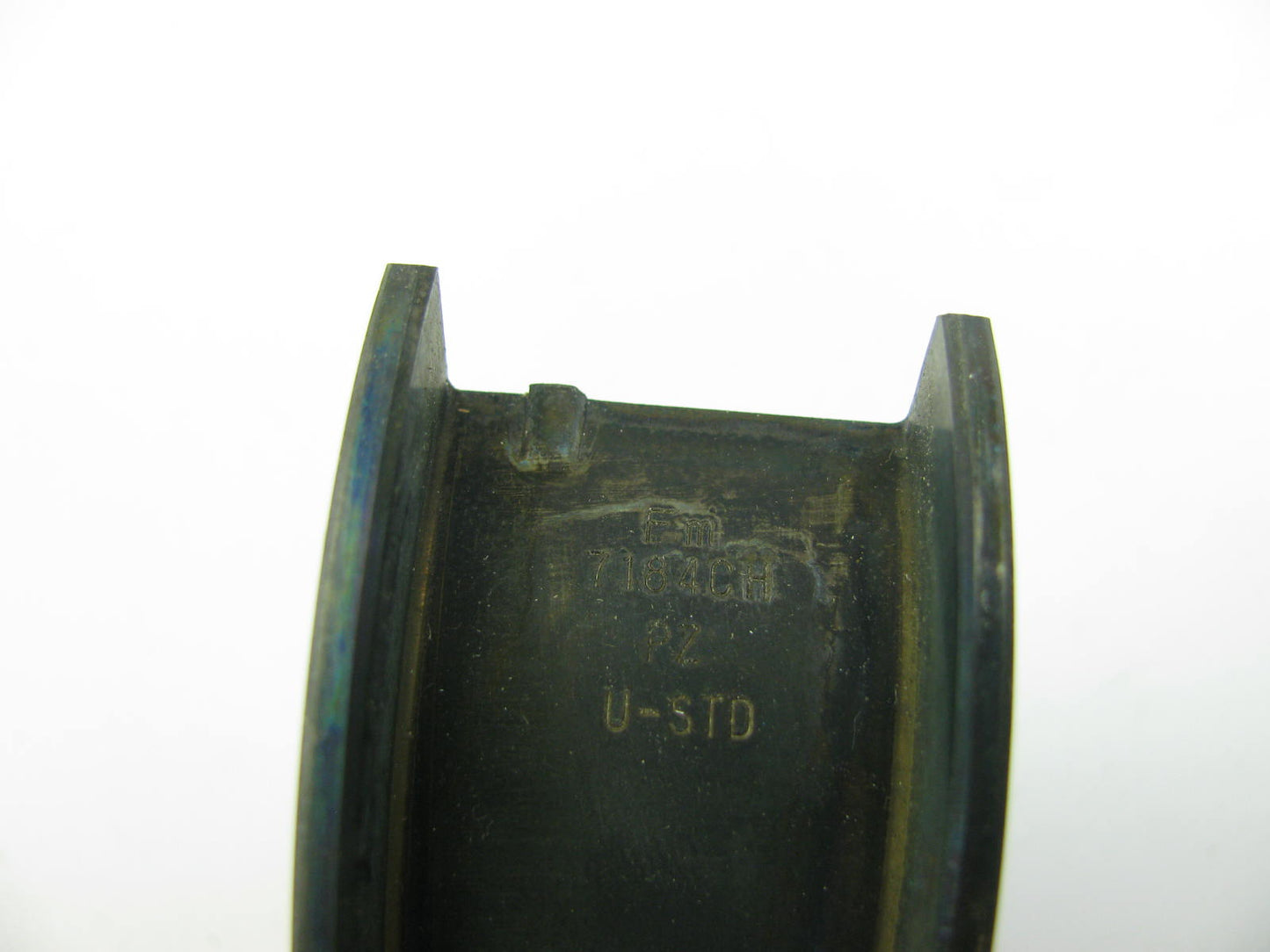 Federal 128M Performance Main Bearings - Standard 1962-2001 Ford 221 260 289 302