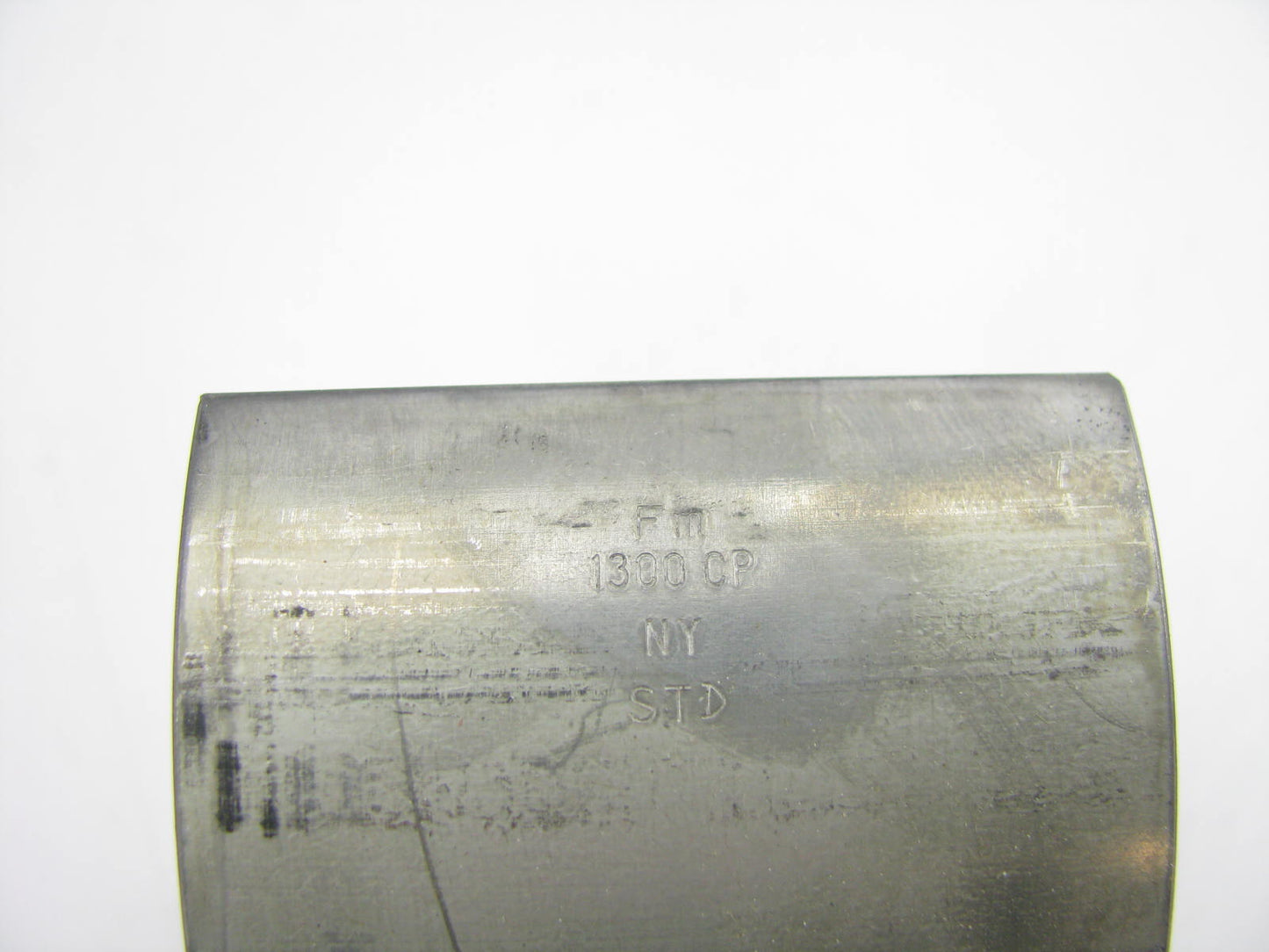 Federal Mogul 1300CP Connecting Rod Bearing - Standard Waukesha 501 638 779 818