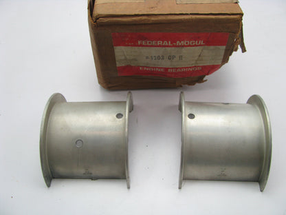Federal Mogul 1303CP Main Bearings STD #7 - Waukesha 501