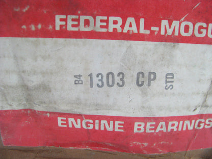 Federal Mogul 1303CP Main Bearings STD #7 - Waukesha 501