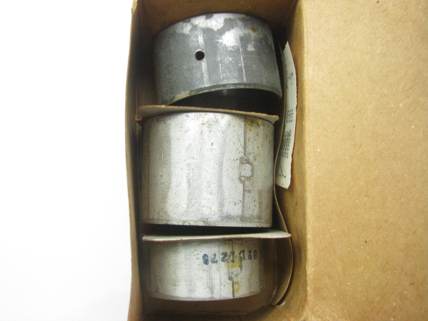 Federal 1307M Camshaft Bearings 1954-1980 MG British Leyland 1.2L 1.5L 1.6l 1.8L