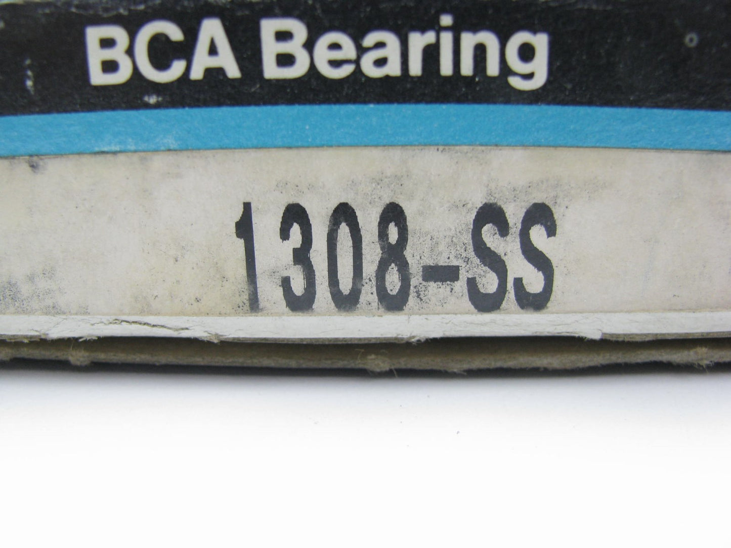 Federal Mogul 1308-SS Radial Seal Bearing - 90mm X 40mm X 23mm