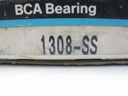 Federal Mogul 1308-SS Radial Seal Bearing - 90mm X 40mm X 23mm
