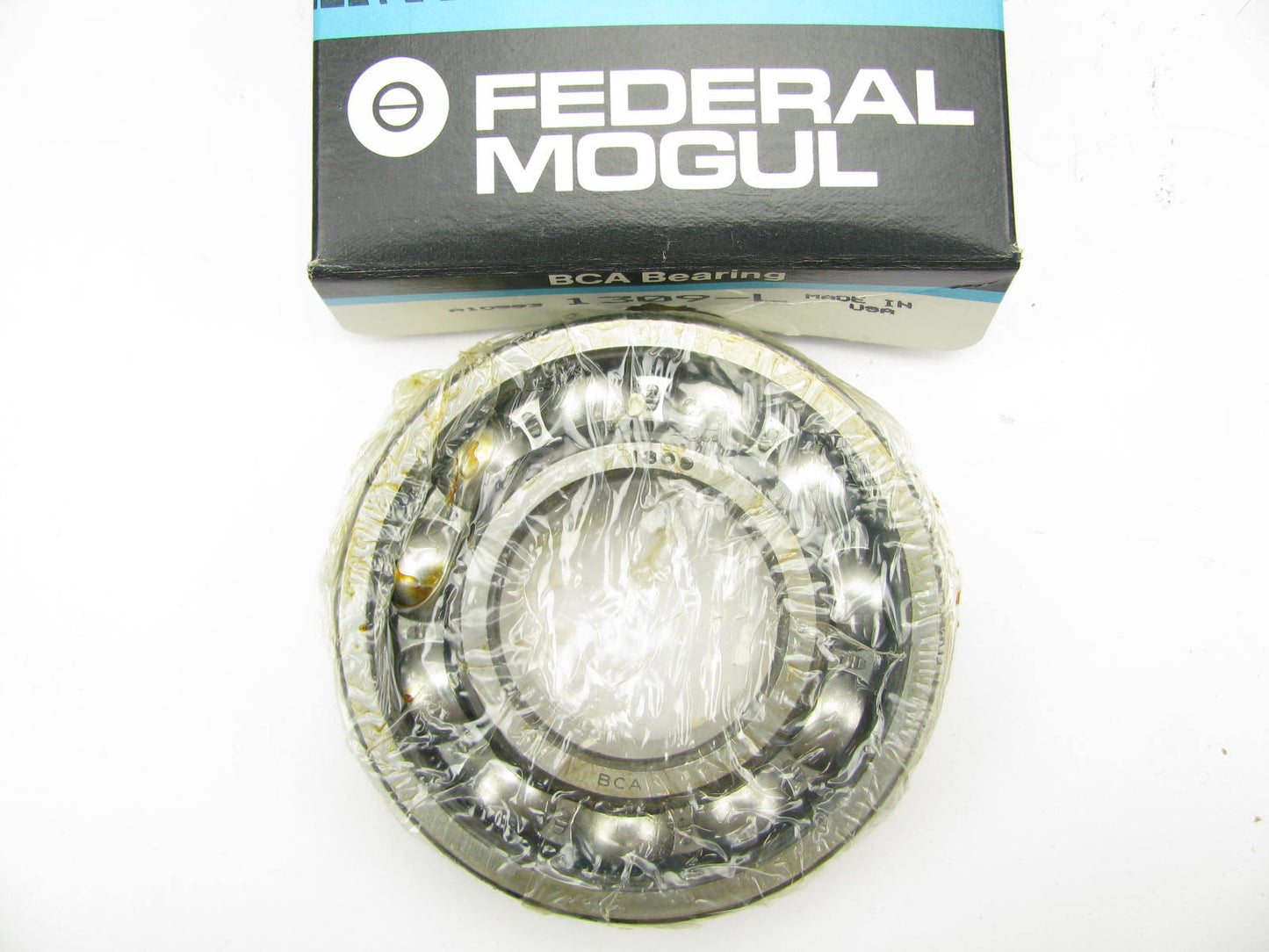 Federal Mogul 1309-L Manual Transmission Bearing - Front / Rear