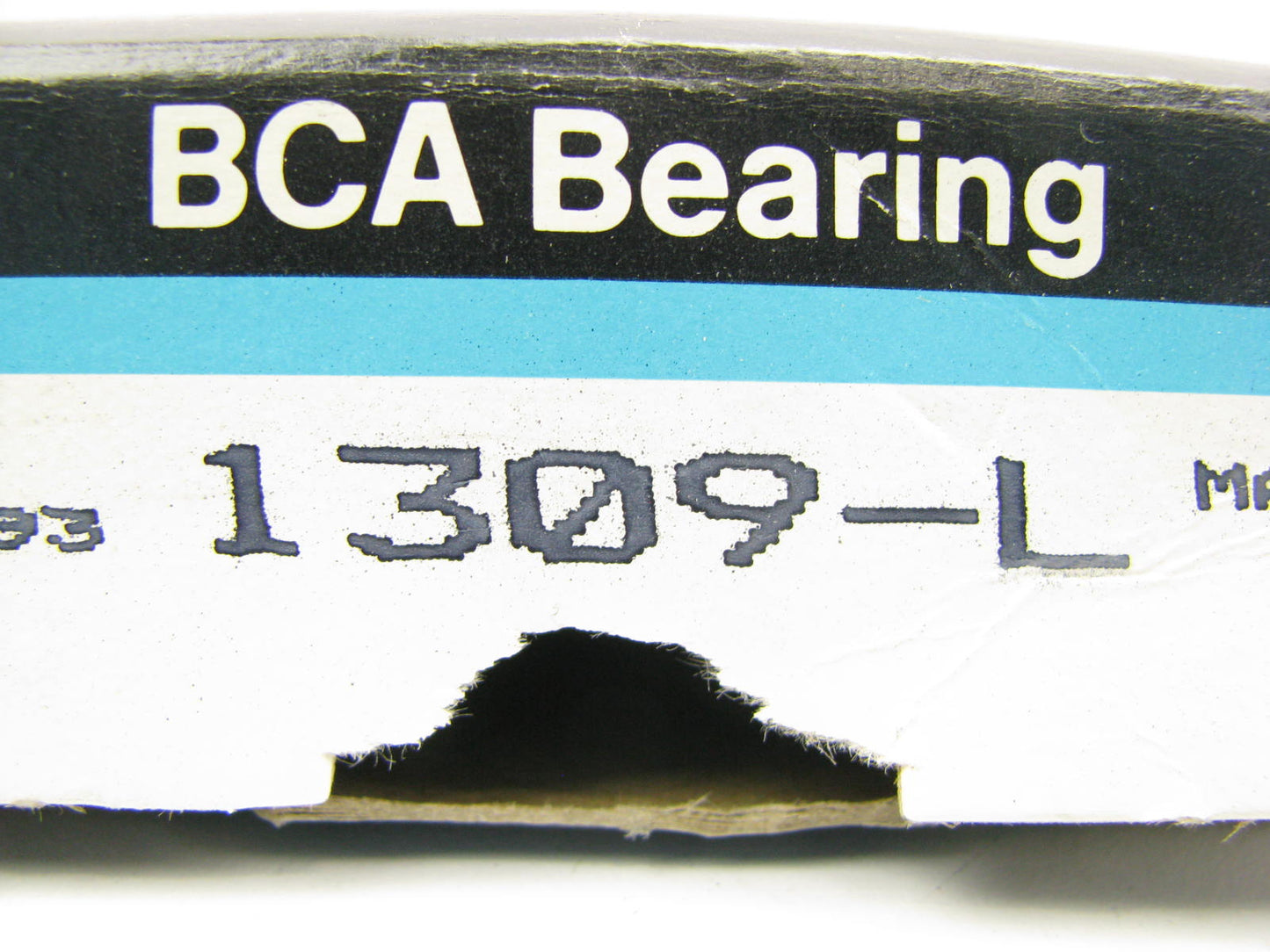 Federal Mogul 1309-L Manual Transmission Bearing - Front / Rear