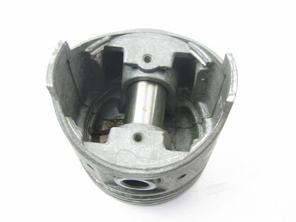 Federal Mogul 13225P Engine Piston - Standard For 1979-1980 Datsun 810 2.4L-L6