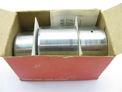 Federal Mogul 1325M Camshaft Cam Bearings - Standard 1956-1972 MG 1.5L 1.6L 1.8L