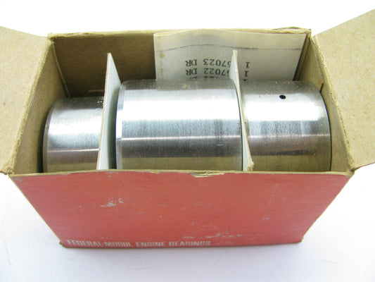 Federal Mogul 1325M Camshaft Cam Bearings - Standard 1956-1972 MG 1.5L 1.6L 1.8L