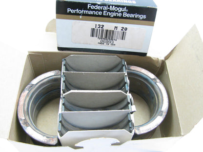 Federal Mogul 132M20 Engine Main Bearings .020'' Chevrolet SBC Large Journal