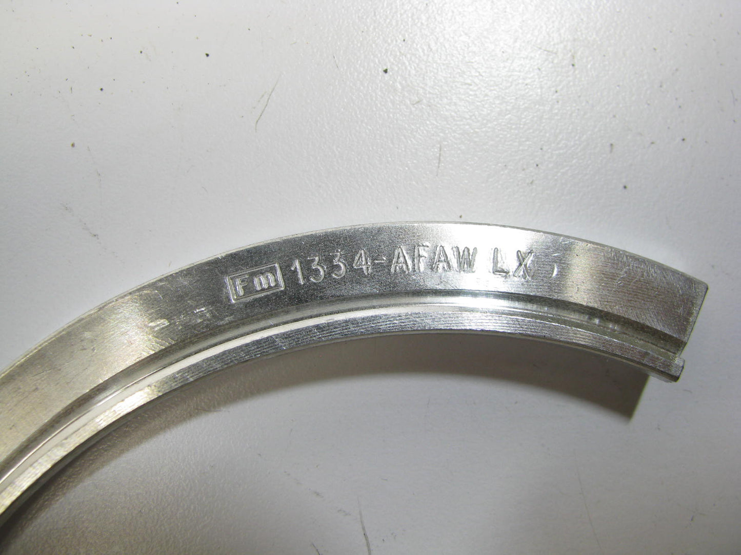 Federal Mogul 1334AFA Crankshaft Thrust Washer Set For Cummins NH NTC NTA 855