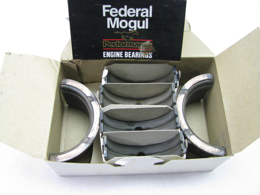 Federal Mogul 133M-.030 Small Block Chevy High Performance Main Bearing Set