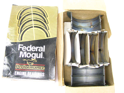 Federal Mogul 133M1 Performance Main Bearings .001'' for Chevrolet 4.3L-V6