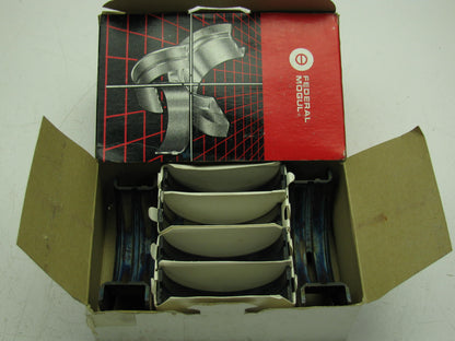Federal Mogul 135M FULL GROOVE Engine Main Bearings STANDARD - Ford 351C