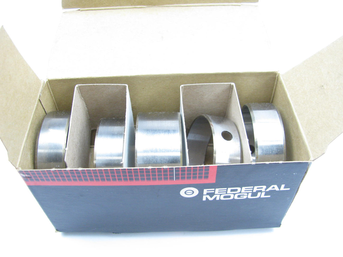 Federal Mogul 1401M Camshaft Bearings For 66-91 Jeep AMC 290 304 343 360 390 401