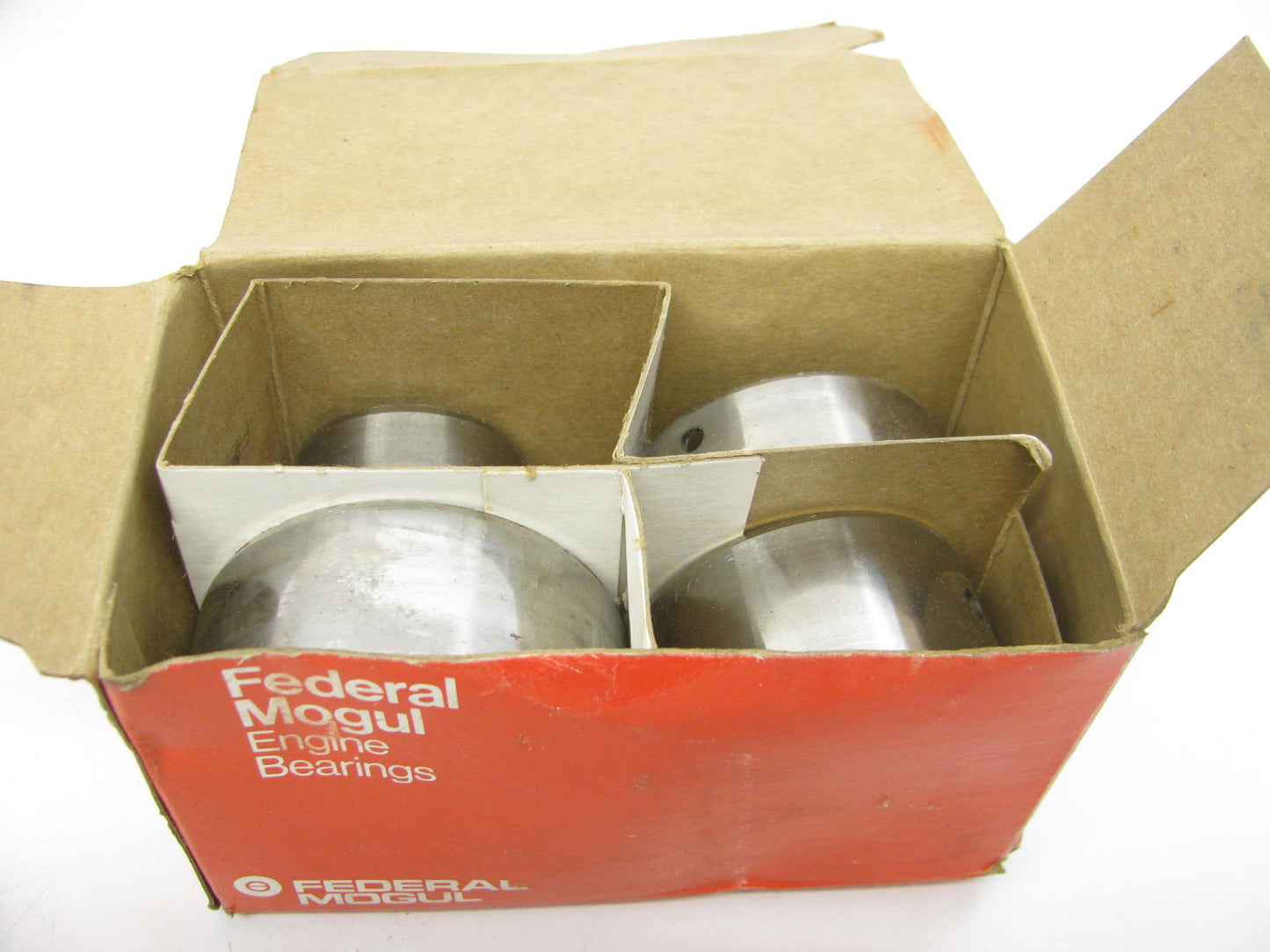 Federal Mogul 1402M Camshaft Bearings - International D361 D407 DT361 DT407