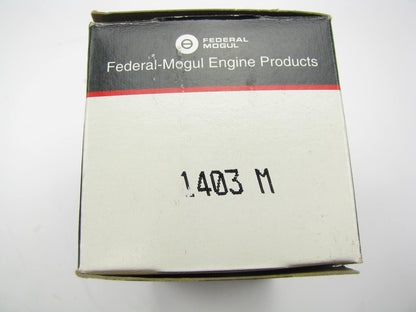 Federal 1403M Engine Camshaft Bearings - Standard 1970-82 Ford 351C 351M 400-V8
