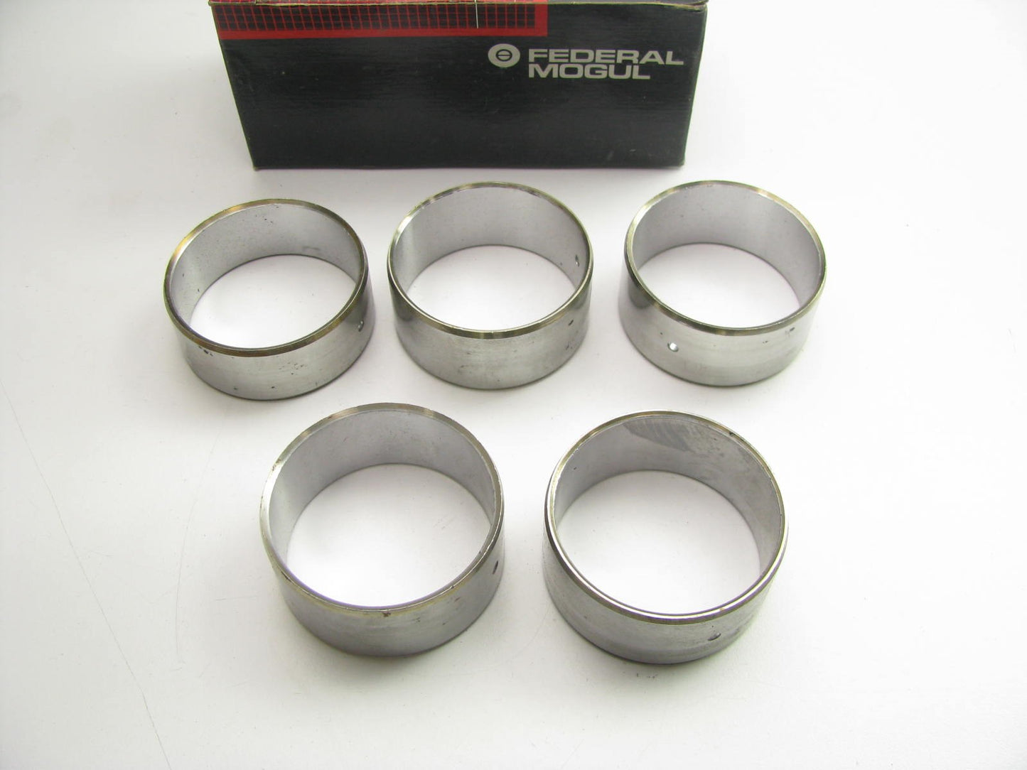 Federal Mogul 1404M Camshaft Bearings - Big Block Chevrolet BBC 396 429 460 V8