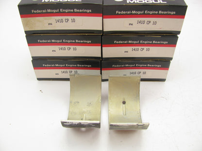 Continental 6 Cyl R513, R572, R586 R602, R6513, R6572, R6586 Rod Bearings