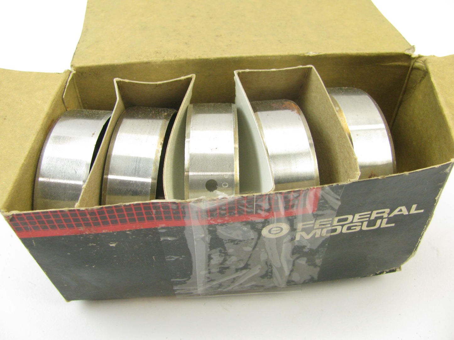 Federal 1410M Camshaft Bearings STD For 1971-1977 Chevrolet 2.0L 2.3L-L4