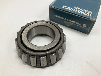 Federal Mogul 14117-A Tapered Roller Bearing - 1.181'' ID X 0.771'' Wide X 0.14'' R