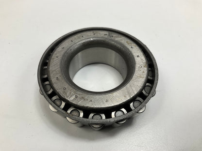 Federal Mogul 14117-A Tapered Roller Bearing - 1.181'' ID X 0.771'' Wide X 0.14'' R