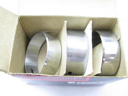 Federal Mogul 1412M Engine Camshaft Bearings - Standard 1971-1974 Ford 2.0L SOHC