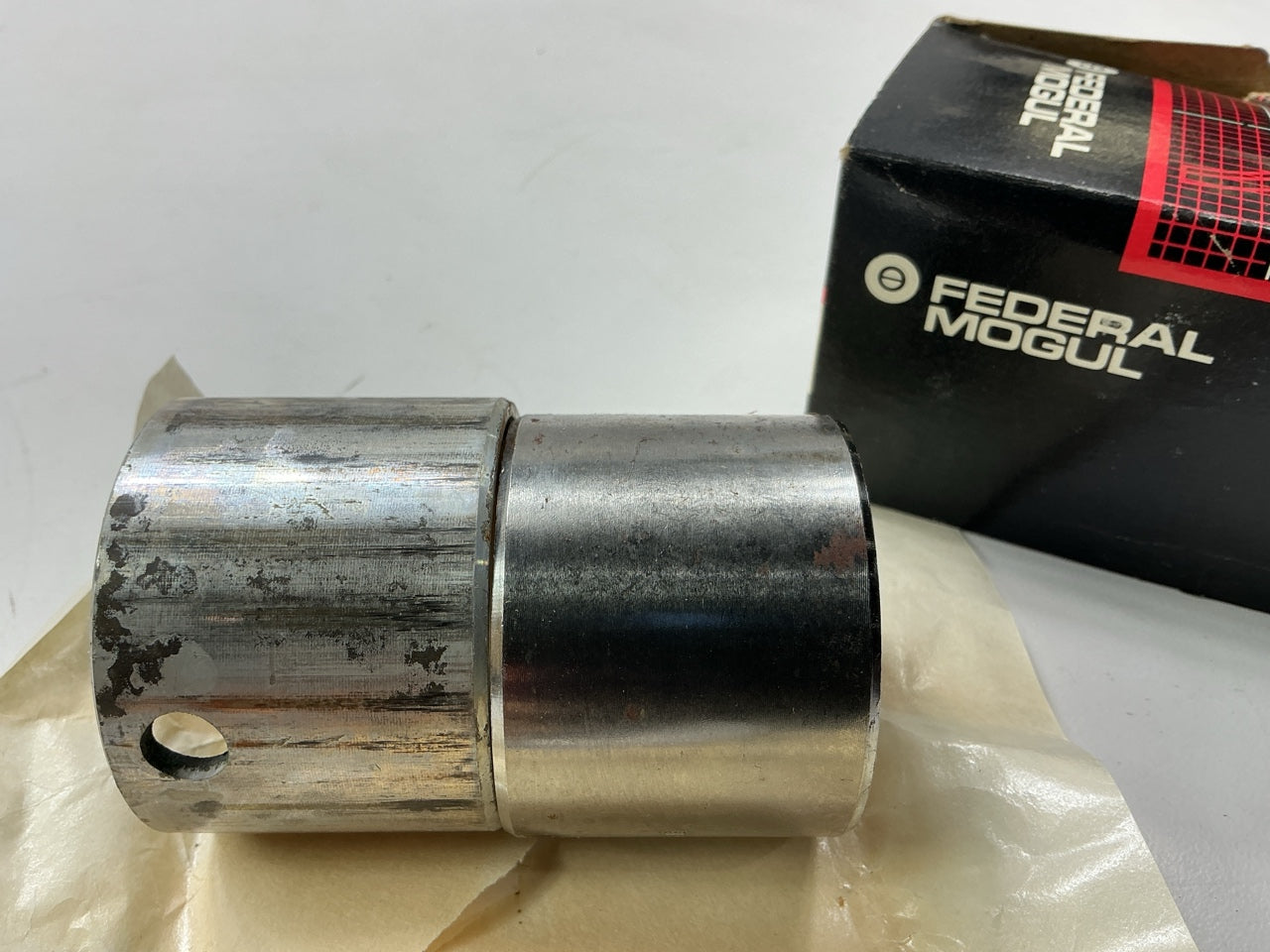 Federal Mogul 1417M Auxiliary Drive Shaft Bearing Set Mack EN672 END673 END711