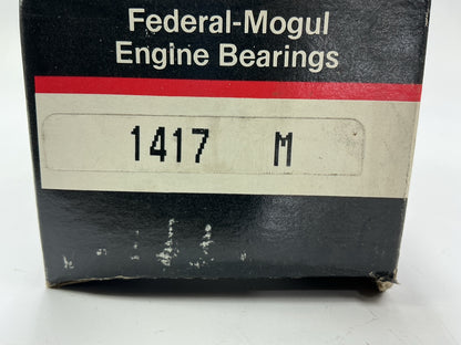 Federal Mogul 1417M Auxiliary Drive Shaft Bearing Set Mack EN672 END673 END711