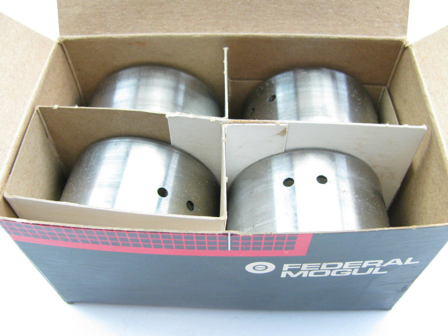 Federal Mogul 1418M Camshaft Bearings - Waukesha 140 9.1L 6Cyl 140GZU, HK, HL,HS