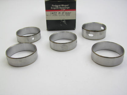 Federal Mogul 1422M Camshaft Bearings - Standard 1967-1980 Buick 350 400 430 455
