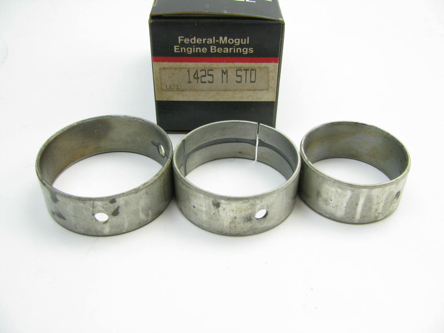 Federal Mogul 1425M Engine Camshaft Bearings Standard For 1971-75 Chrysler 1.5L